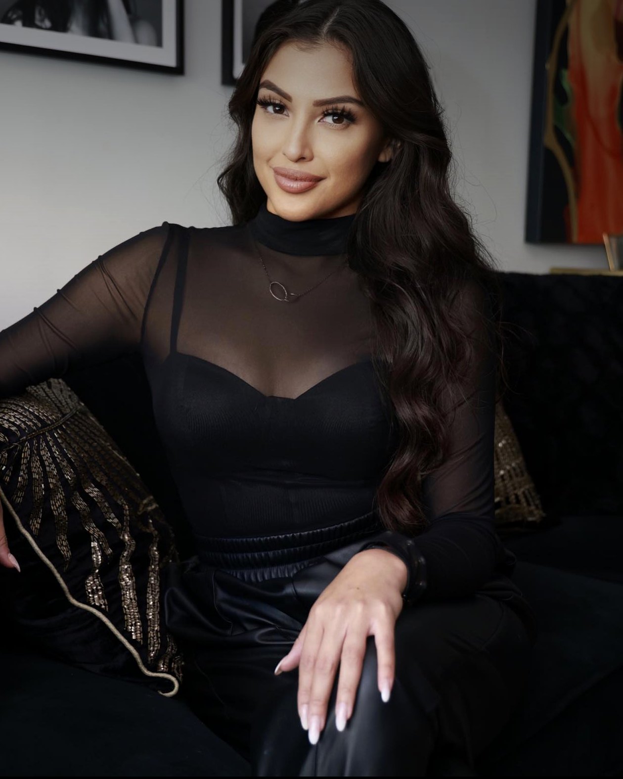 Karina Correa